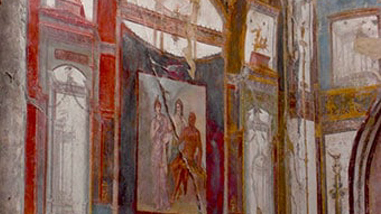 Herculaneum
