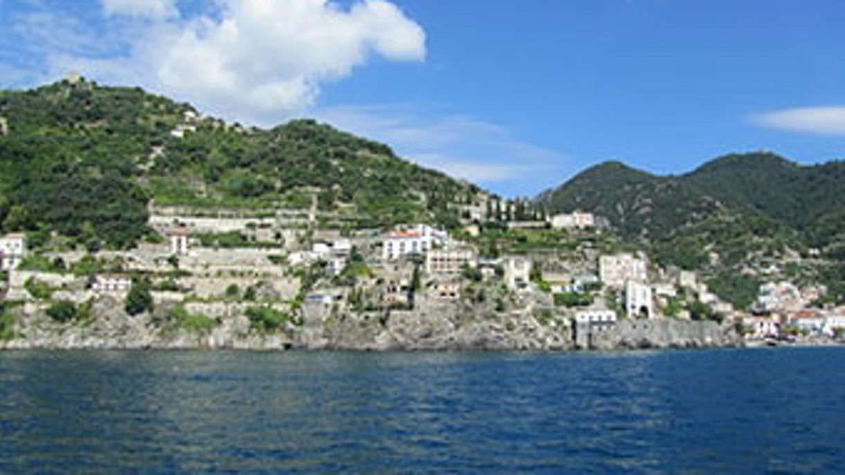 Easy Amalfi Coast Cruise
