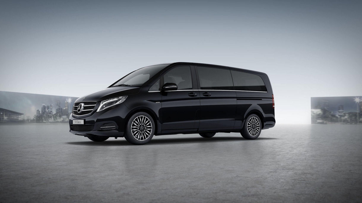 Salerno By Private Vehicle - Van Class Half Day (With Guide)