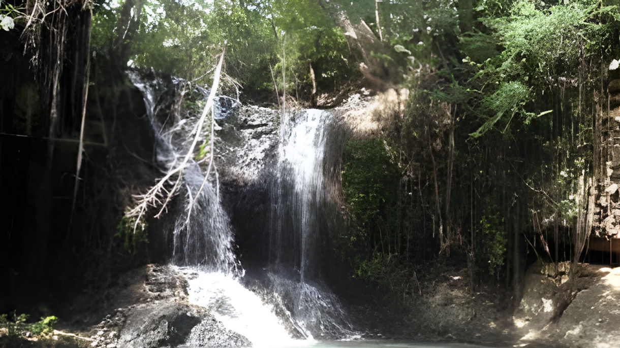 4X4 Safari Scenic Drive & Waterfall Adventure