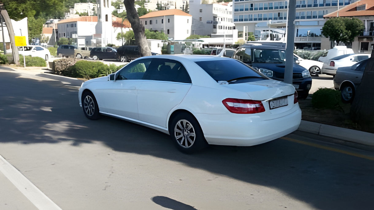Private Car Half Day - with Guide