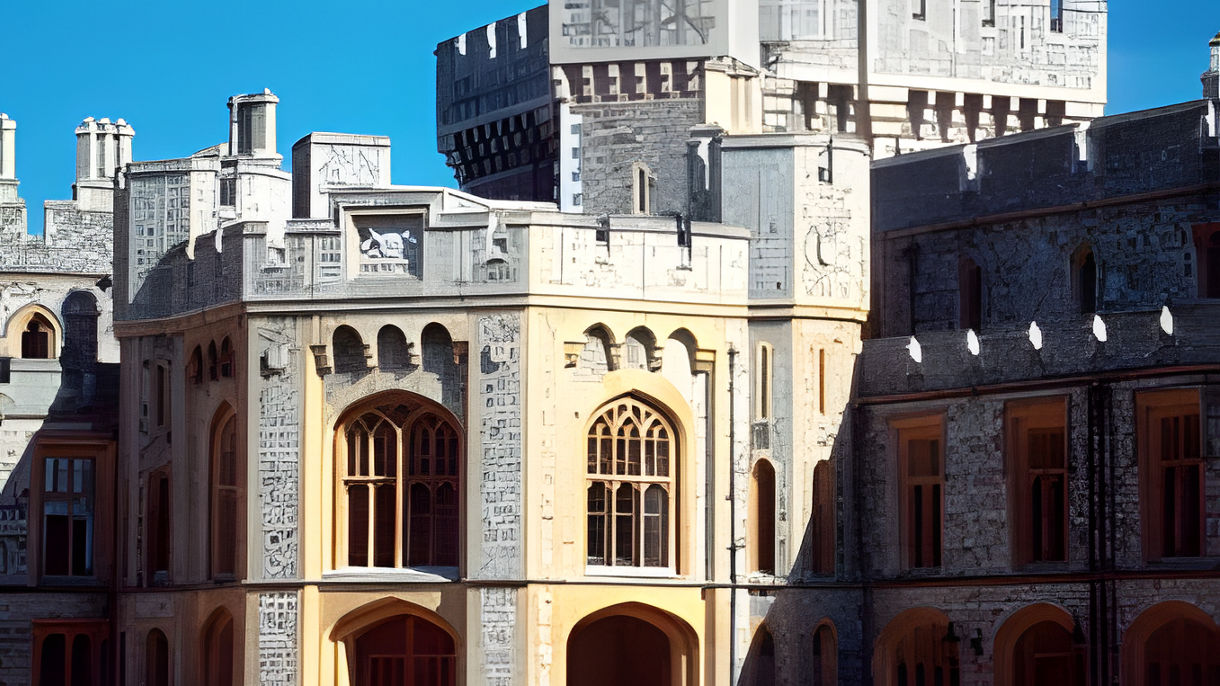 Royal Windsor