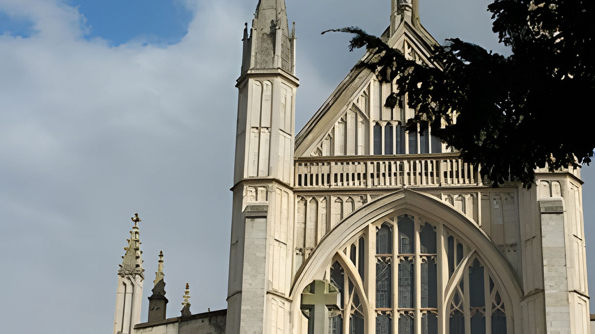 Winchester