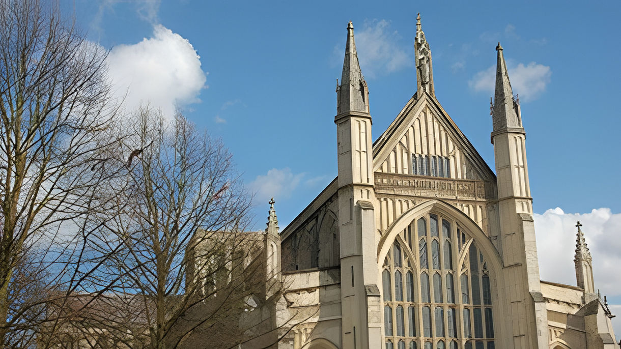 Winchester