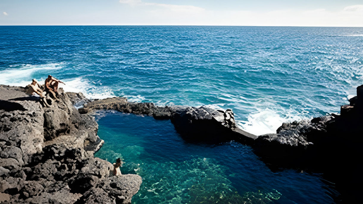 Discover the North of La Palma
