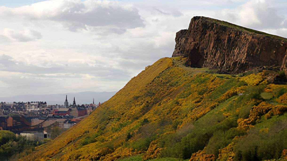 Best of Edinburgh
