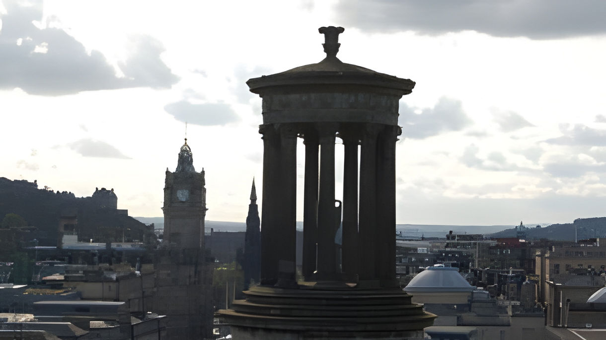 Edinburgh On Your Own