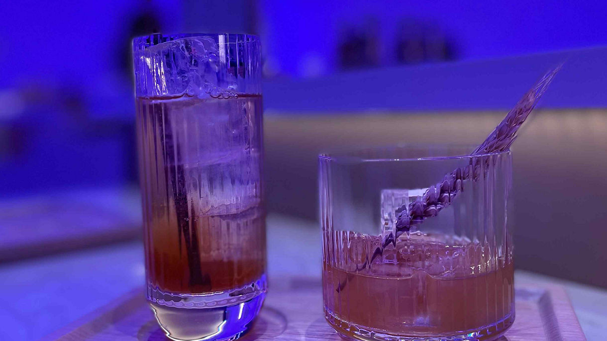 Johnnie Walker Whisky Experience