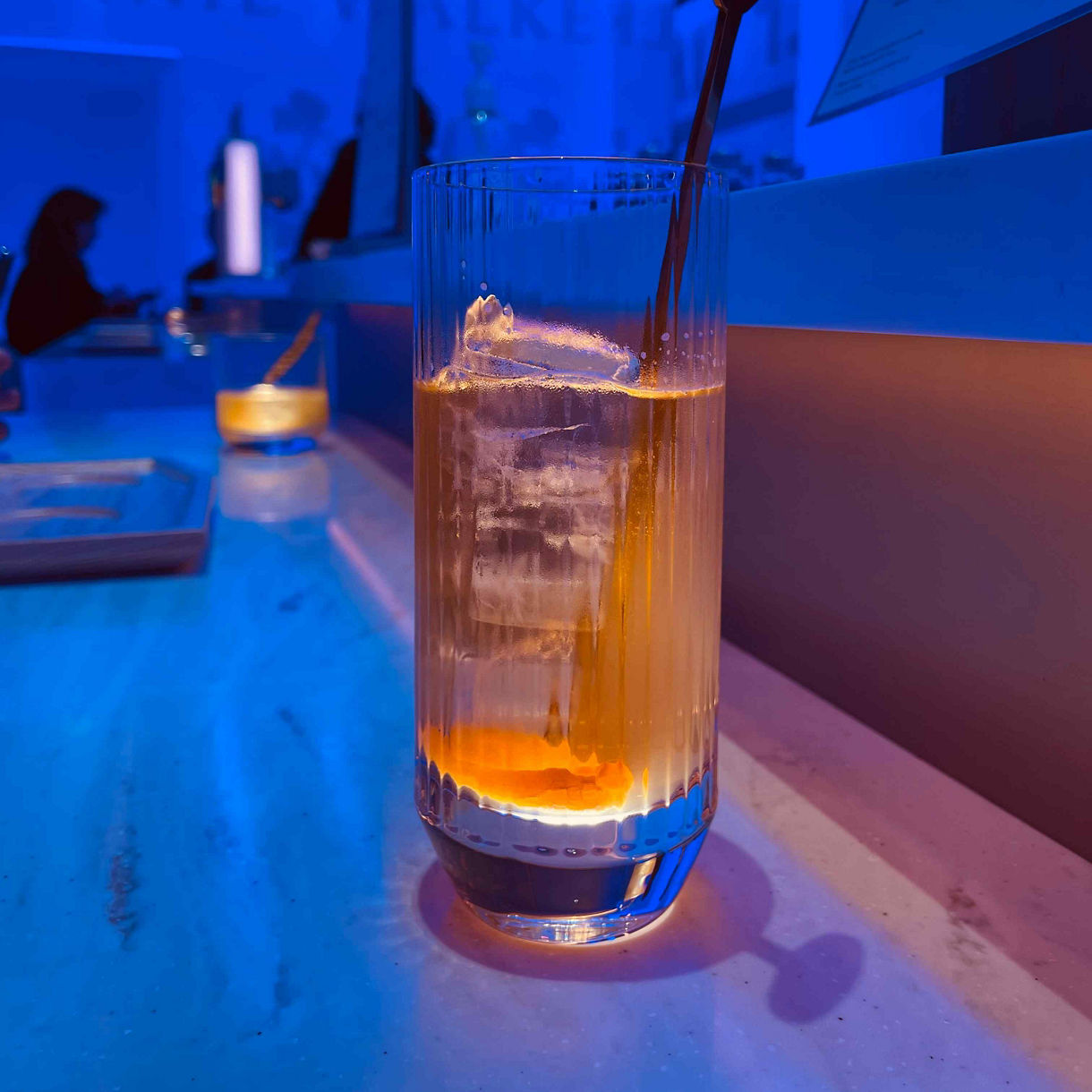 Johnnie Walker Whisky Experience