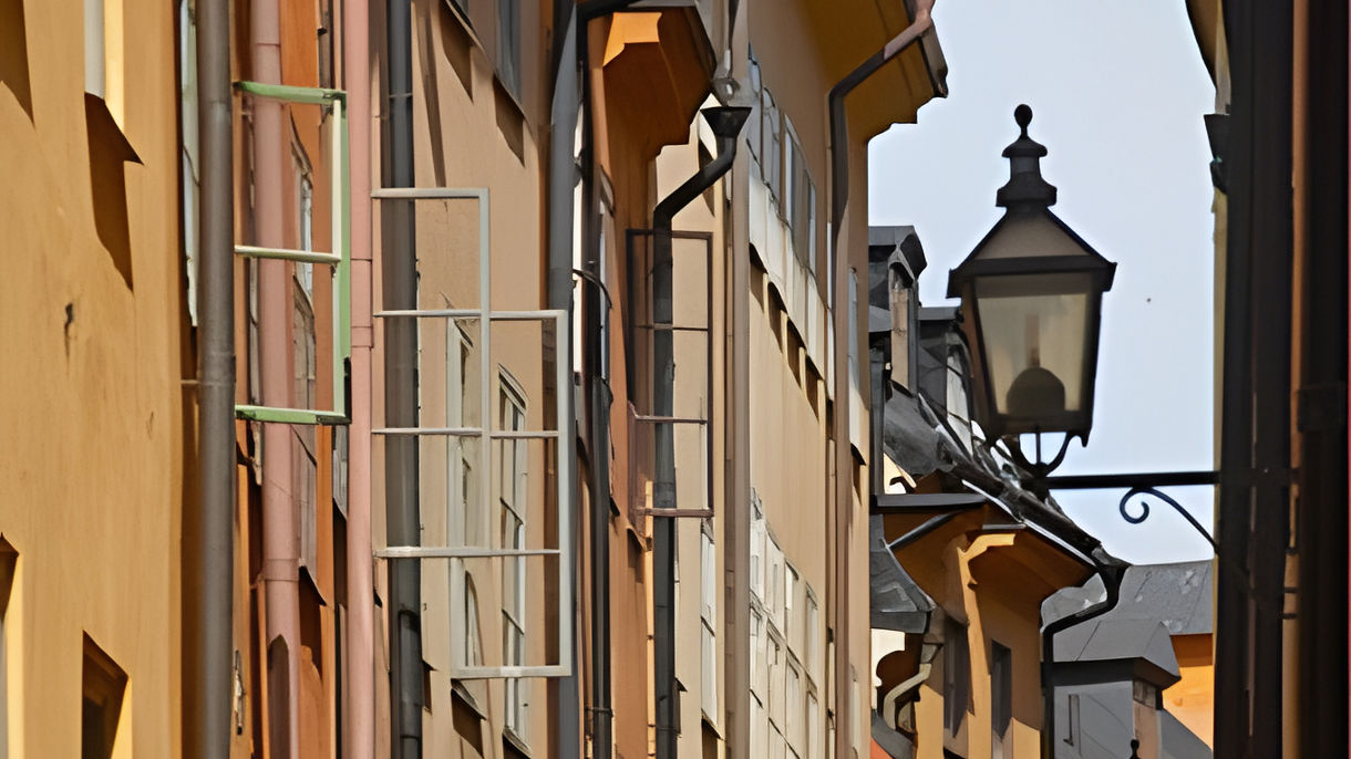 Vasa Museum, Gamla Stan & Swedish History