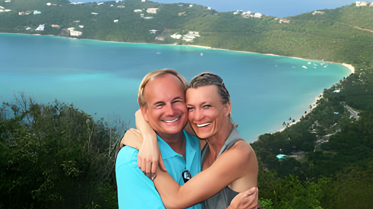 Magens Bay Beach & Historic Downtown Exploration