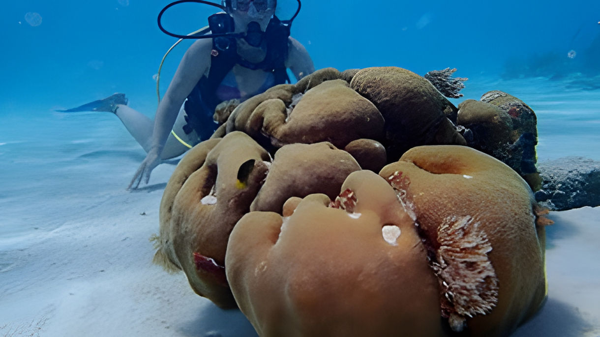 Discover Scuba Diving