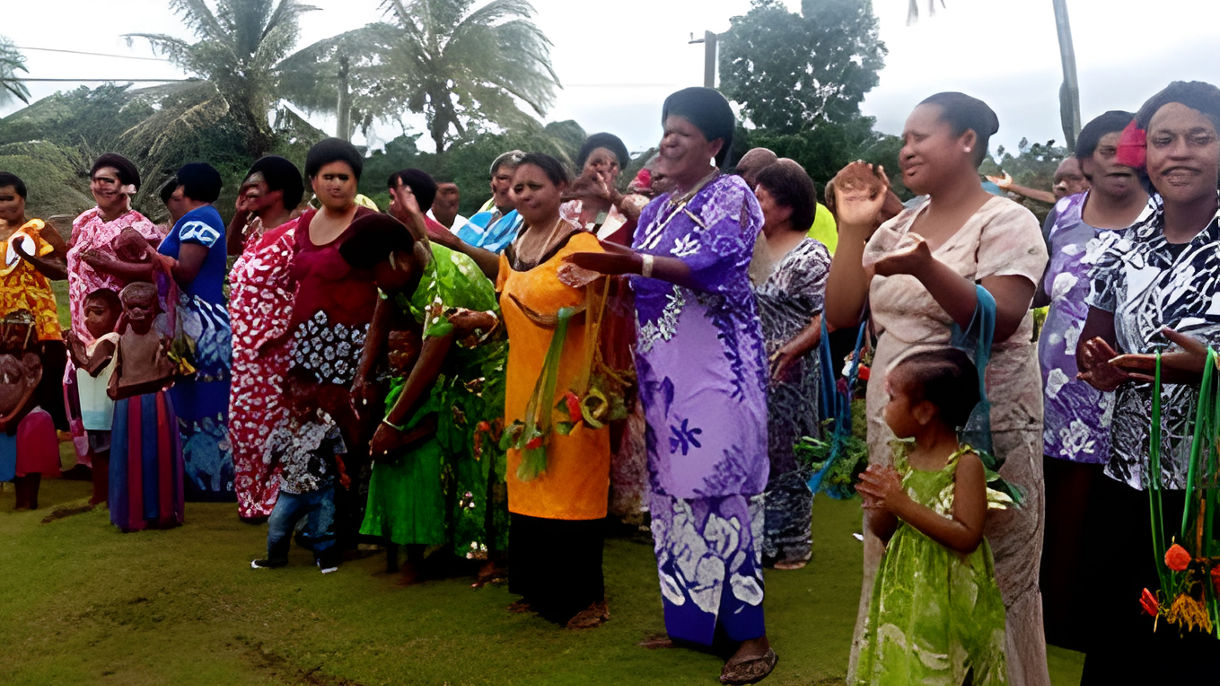 Sawani Village Tour