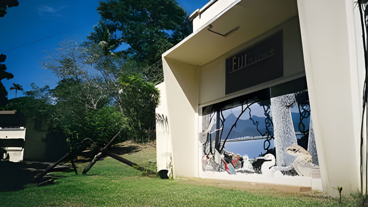 Fiji Museum & Thurston Gardens