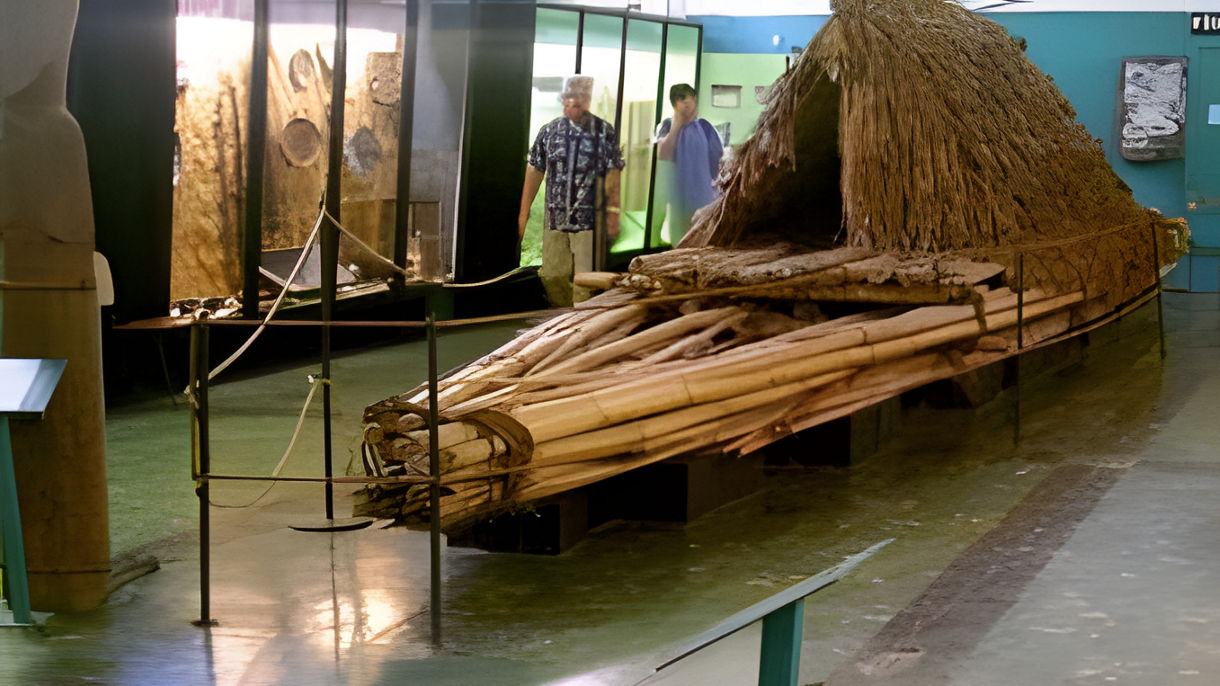 Fiji Museum & Thurston Gardens