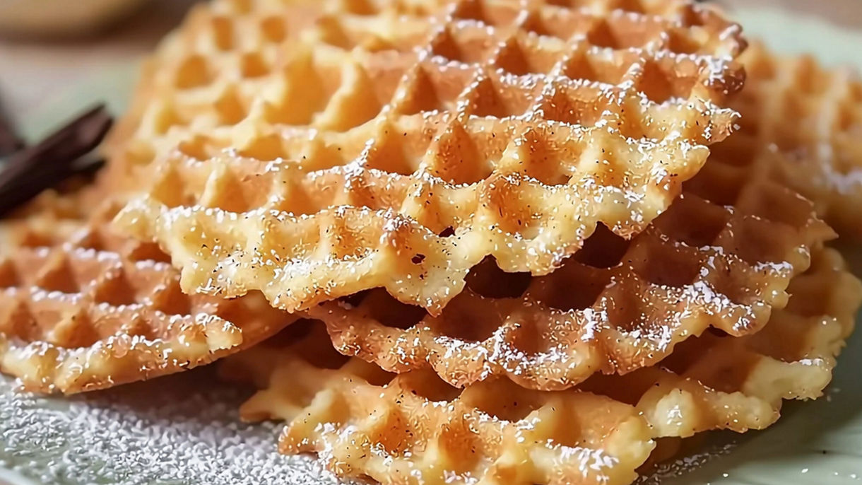 Bakers' Paradise & Waffles