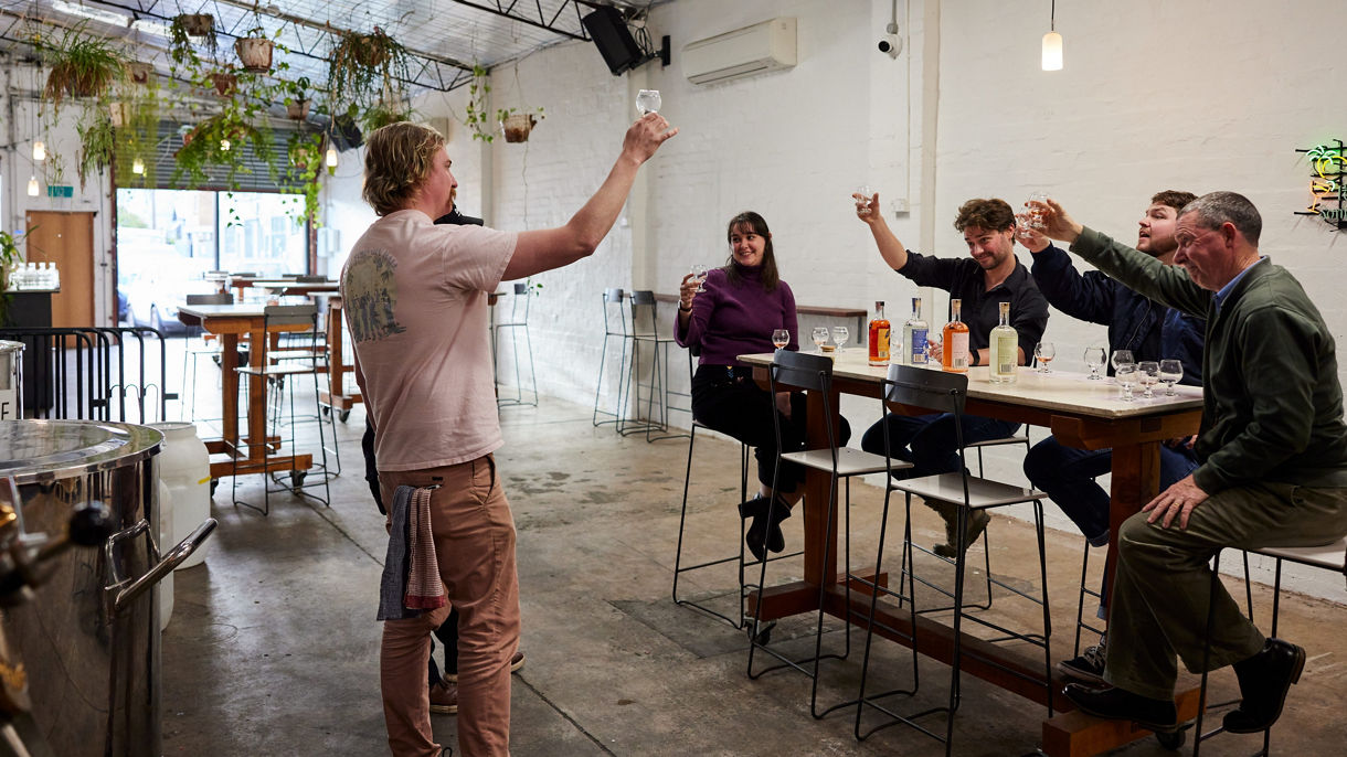 Sydney Food Tour