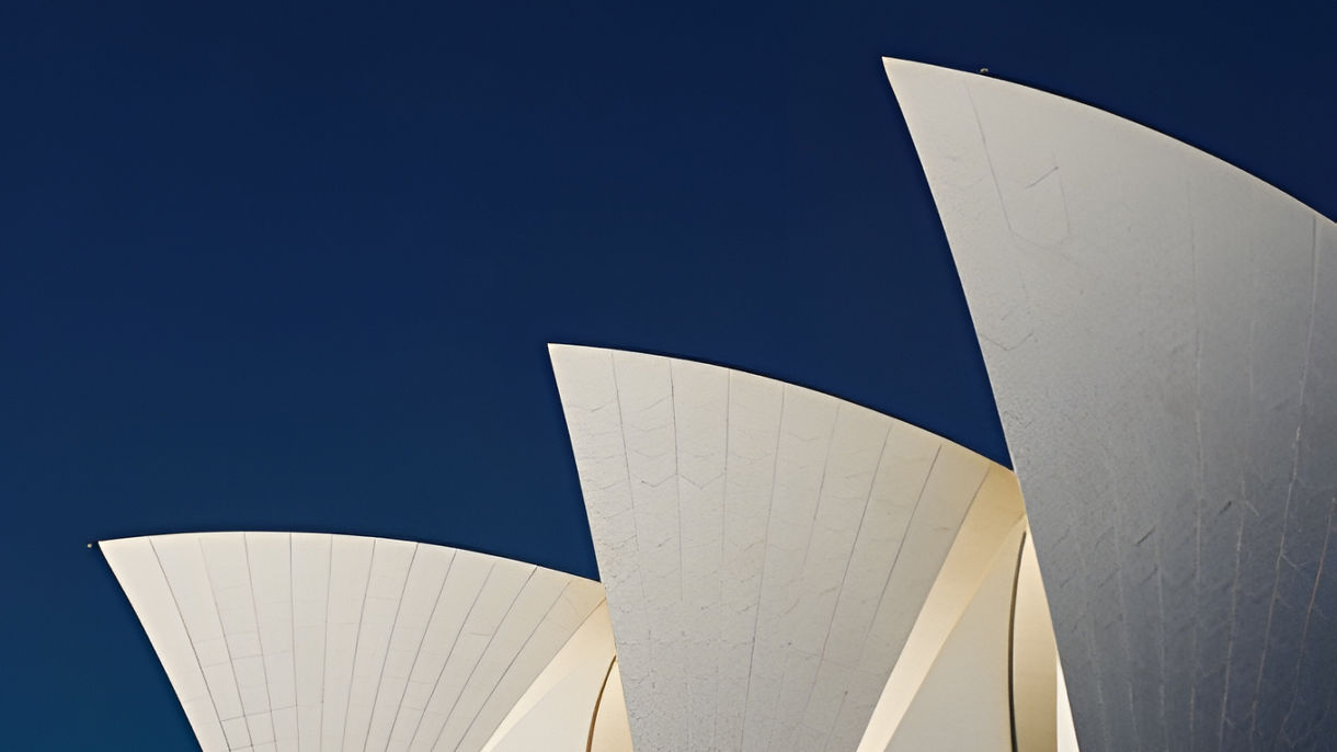 Sydney by Private Vehicle - Van Class Full Day (With Guide)