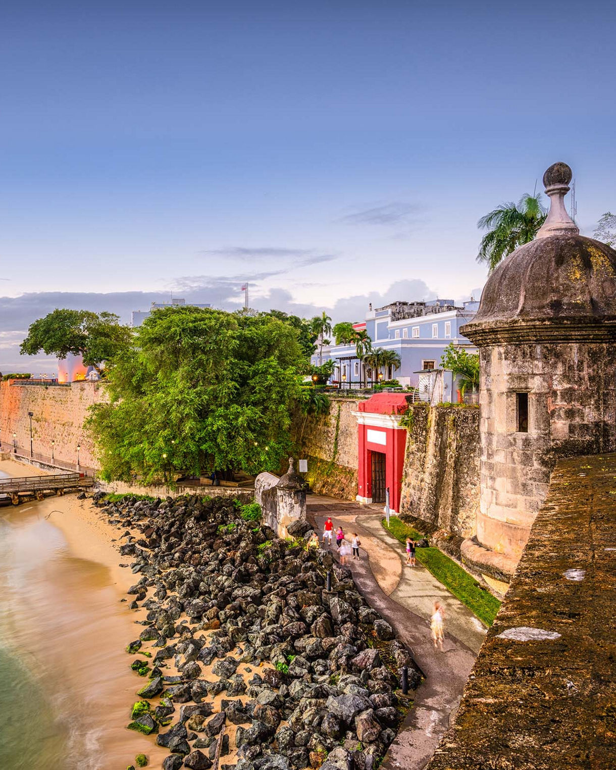 25 things to do in San Juan, Puerto Rico - Princess Cruises