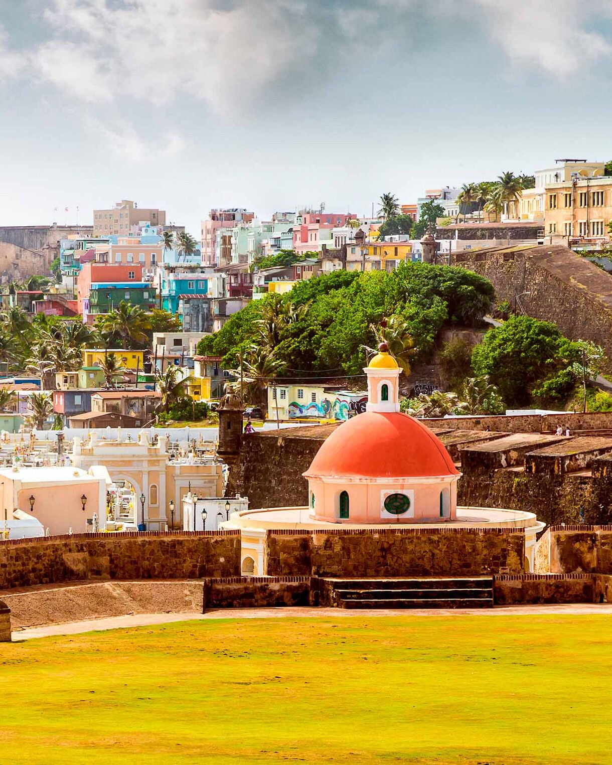 San Juan