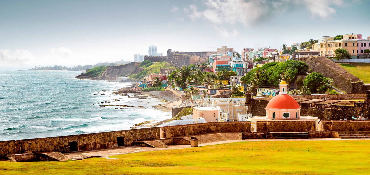 San Juan