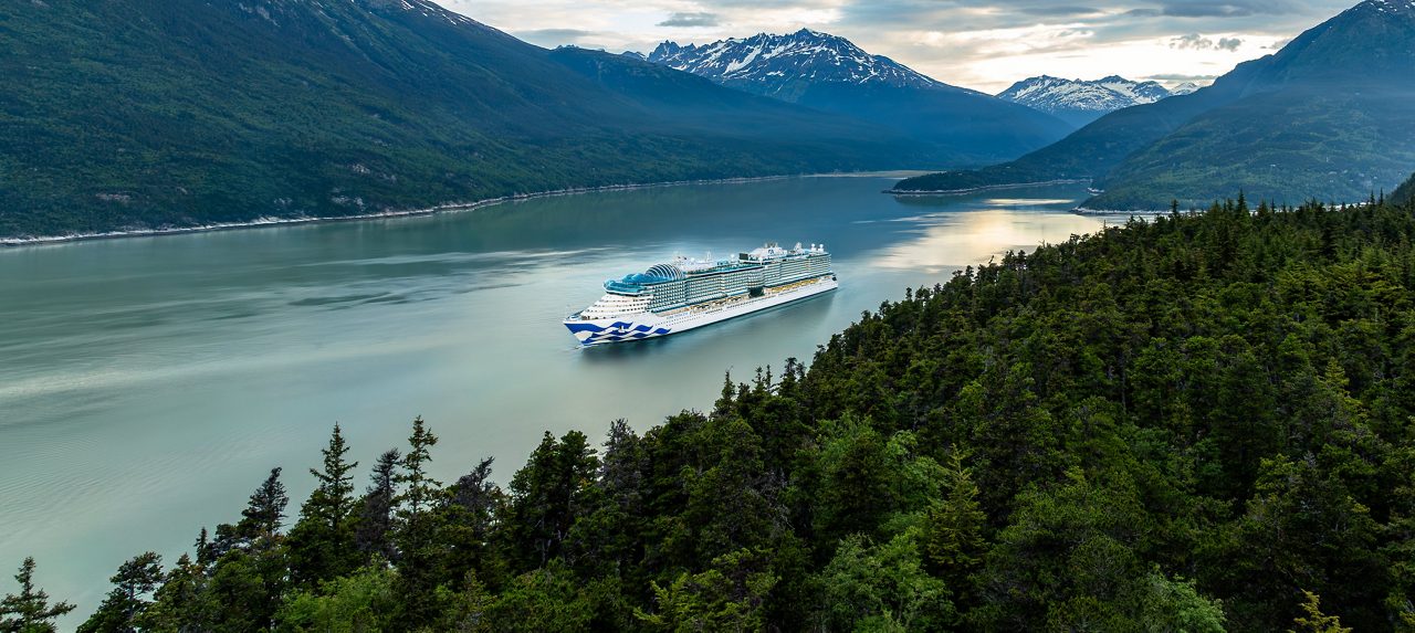 Royal Princess® - Princess Cruises