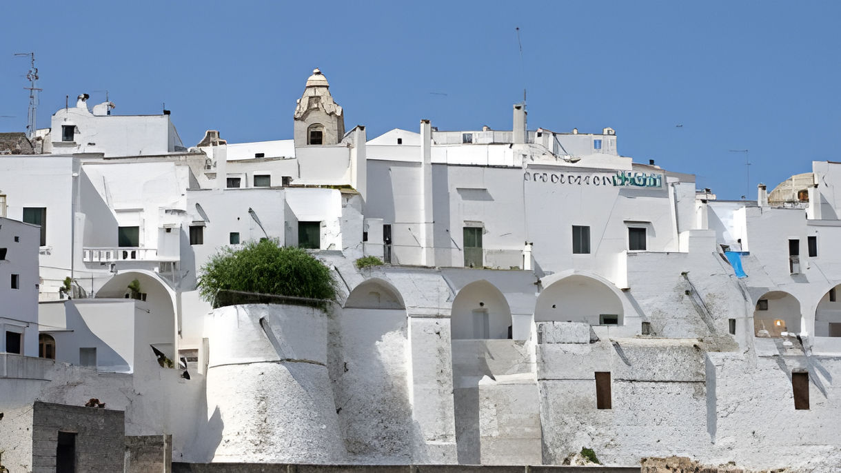 Ultimate Apulia