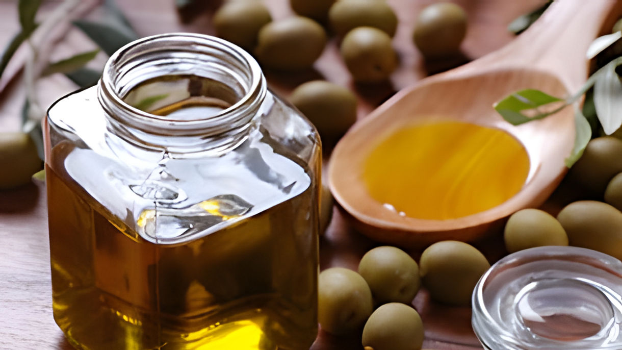The Tradition of Olive Oil at Masseria 'Il Frantoio'