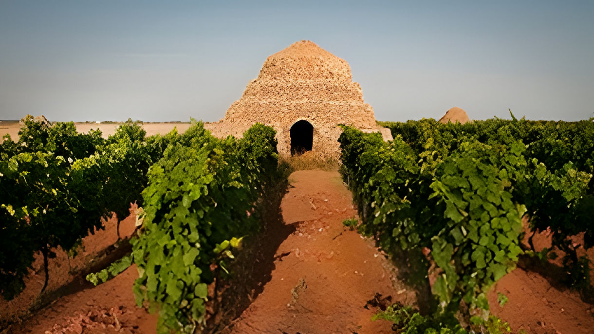 THE TRADITION OF APULIAN WINE IN MANDURIA
