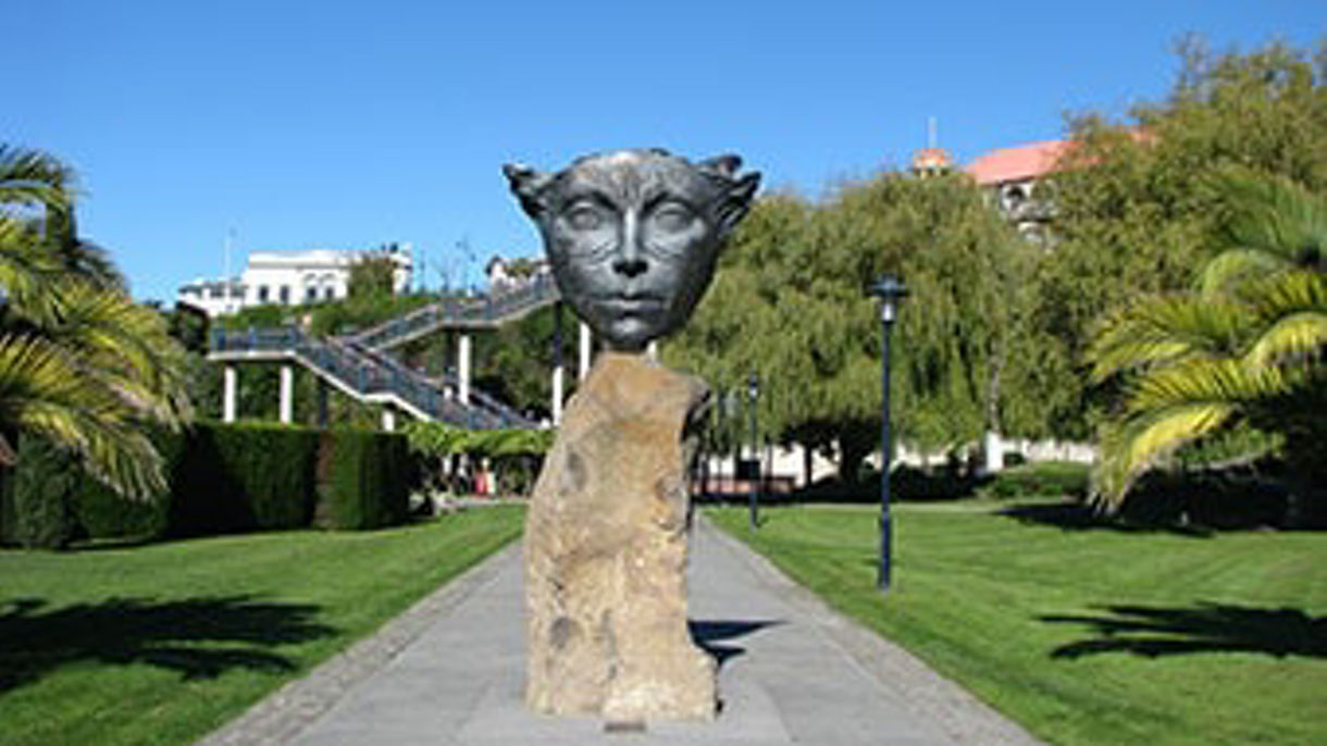 Timaru By Foot - Bay Views and History