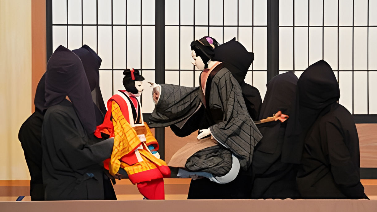 Traditions Of Tokushima
