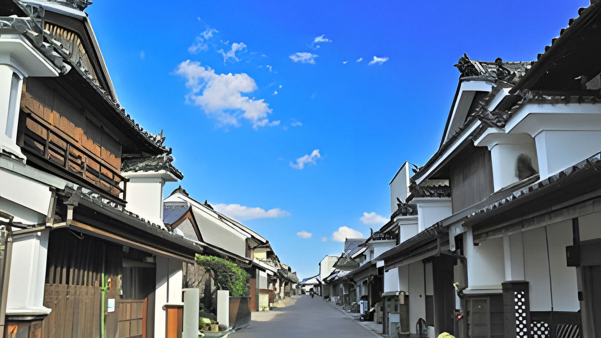 徳島市街自由観光(日本語添乗員付き)(Escorted in Japanese)