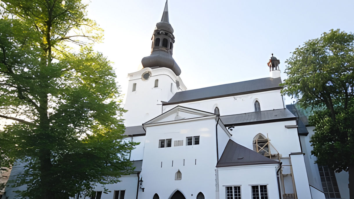 Old Town Tallinn & Rakvere
