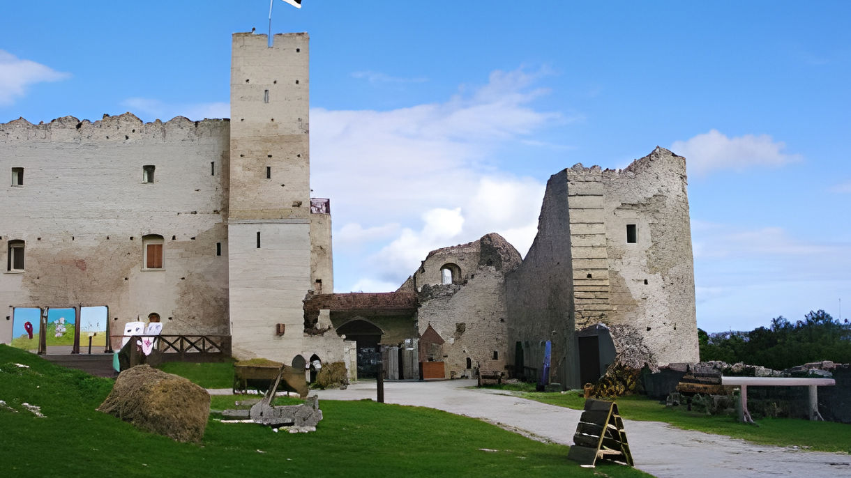 Old Town Tallinn & Rakvere
