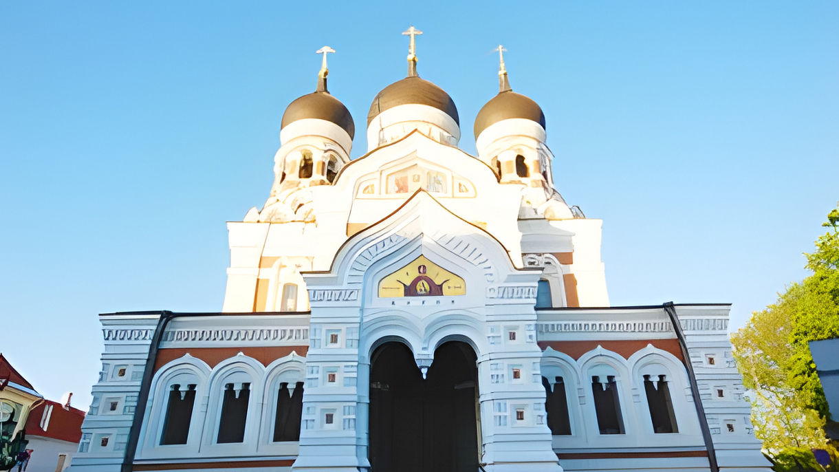 Local Connections: Tallinn & its Artisans