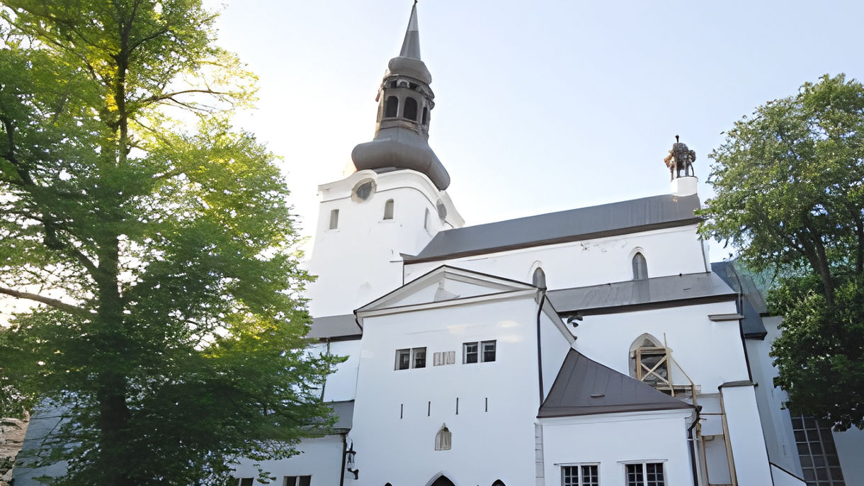 Local Connections: Tallinn & its Artisans