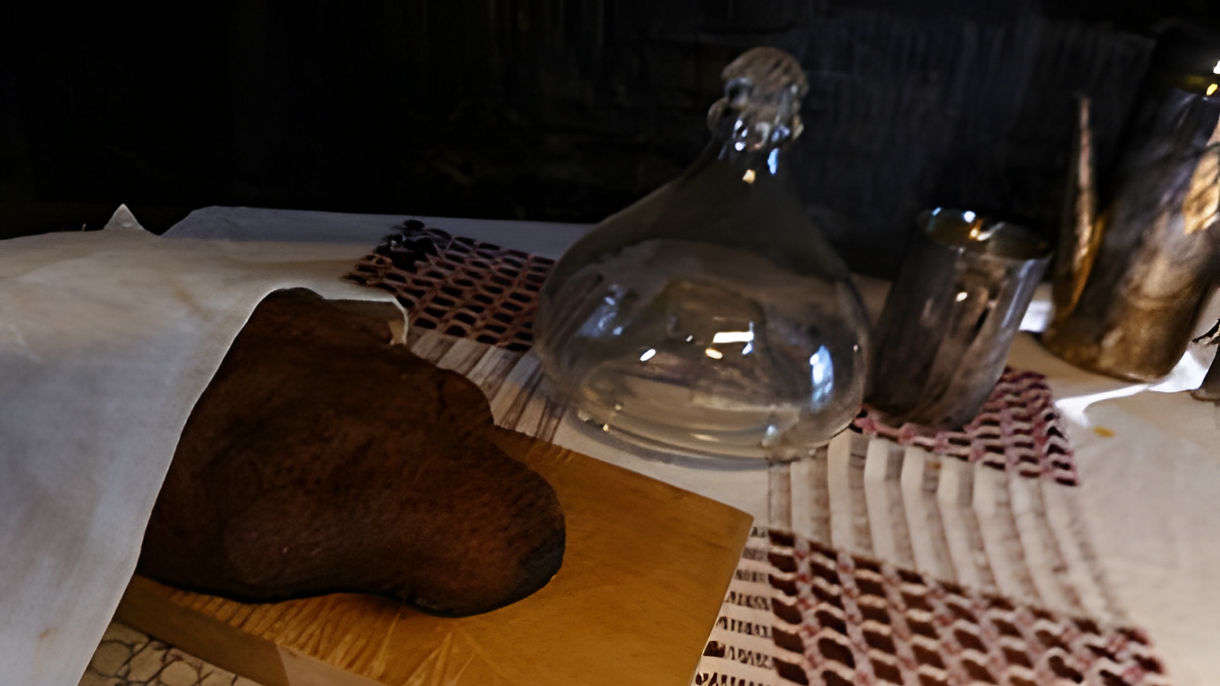 Estonian Black Bread: Traditions, Tales, & Taste (A Small Group Tour)