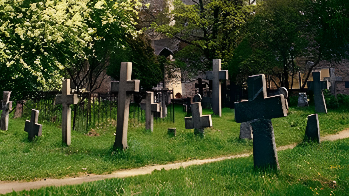 Local Connections: Estonia in Love and War with Local Historian Andres Kraas