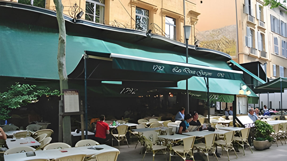 Best of Provence