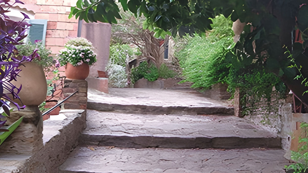 Bormes-les-Mimosas & Hyeres