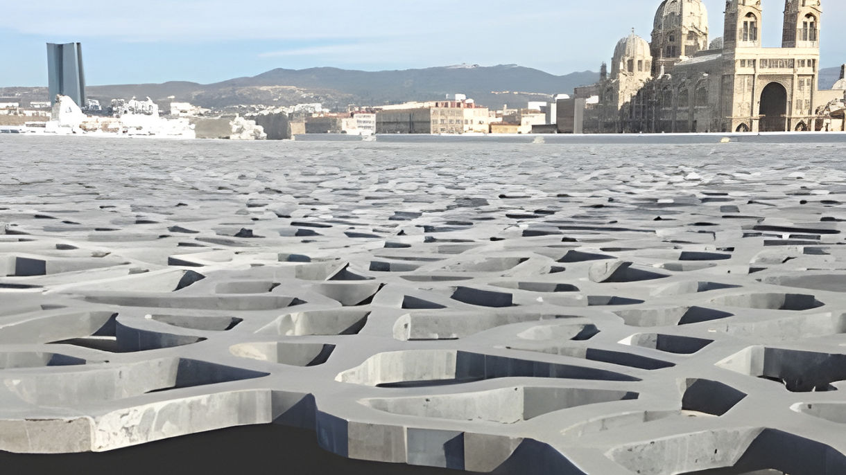 Marseille & Aix-en-Provence