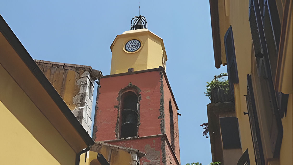 St. Tropez on Your Own