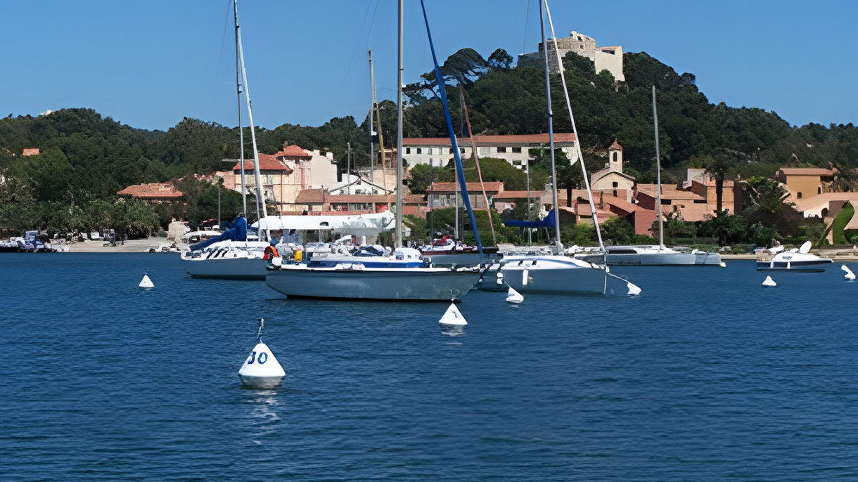 Hyeres
