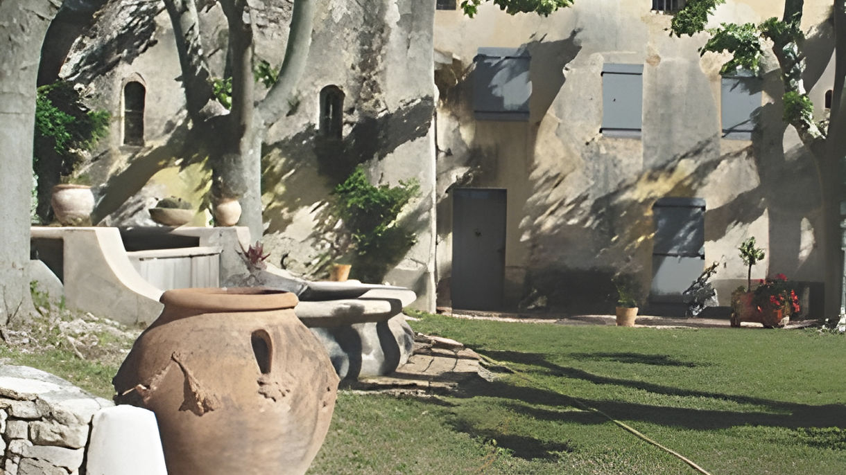 Castellet and Bandol Wine Tasting