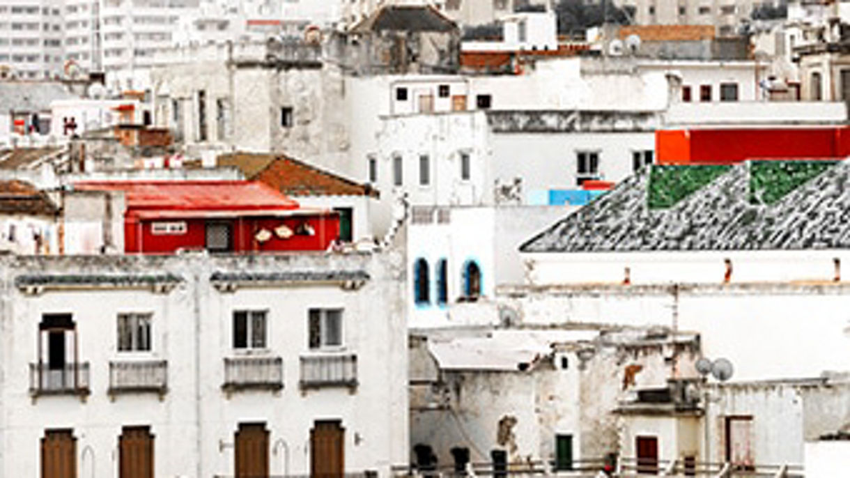 EASY TANGIER