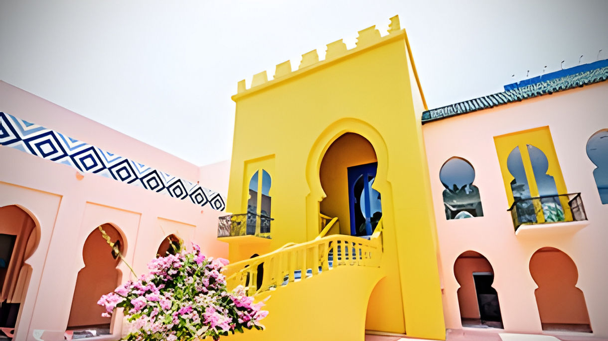Tangier Private Touring - Half Day (Minivan)