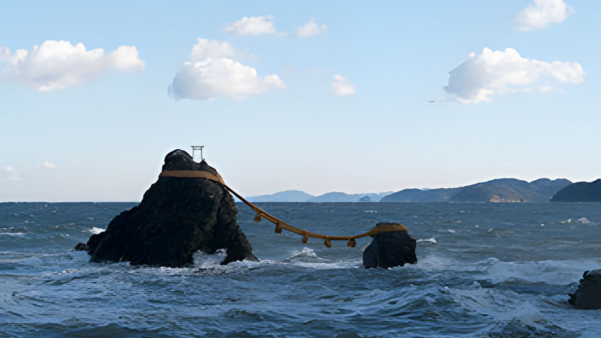 Ise Shima Skyline Easy tour