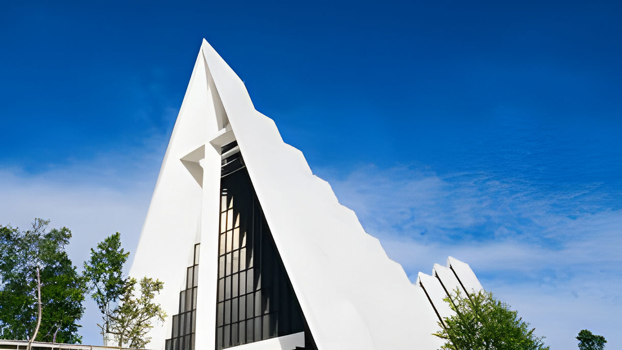 Polar Museum, Arctic Cathedral & Cable Car