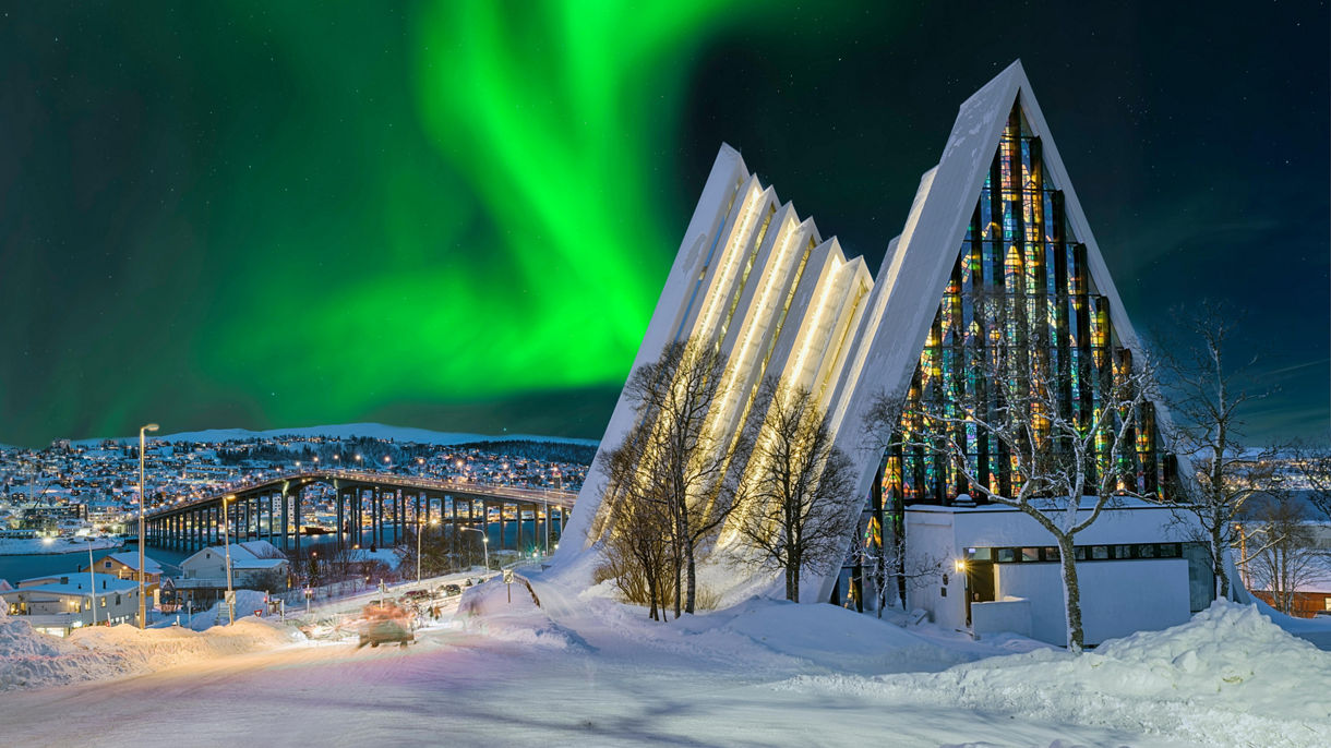 Experience Sami Culture and Reindeer Feeding