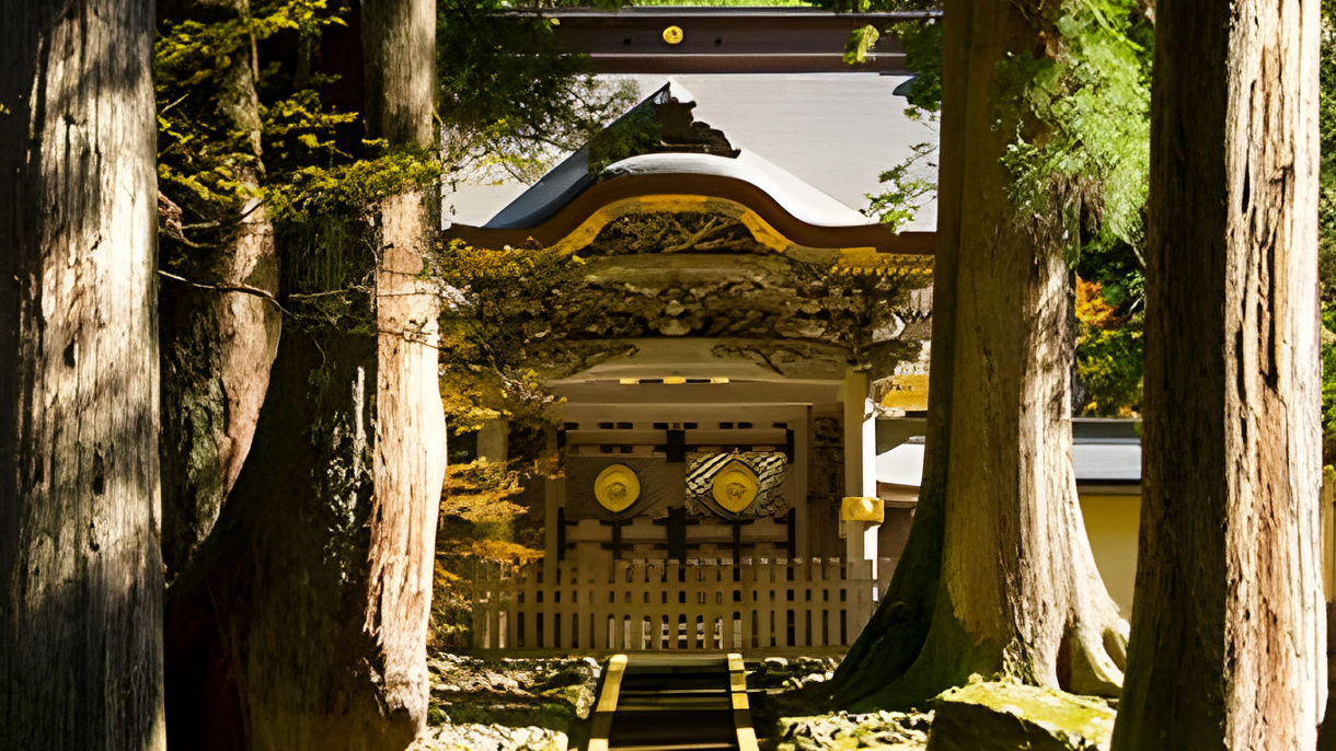 Eiheiji Temple & Ichijodani Asakura Clans Ruins